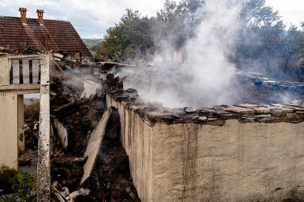 Affordable Fire Damage Removal solutions in Sugar Land, TX
